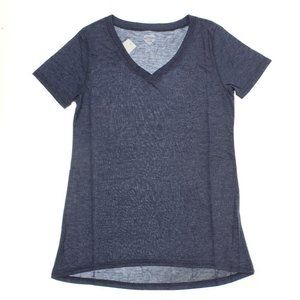 Modern Lux Junior's V-Neck Short Sleeve T-Shirt